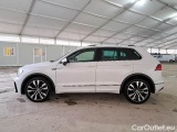  Volkswagen  Tiguan VOLKSWAGEN  / 2016 / 5P / SUV 2.0 TDI SCR 110KW SPORT BMT 4MOTION DSG #8