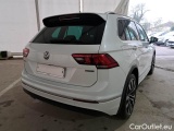  Volkswagen  Tiguan VOLKSWAGEN  / 2016 / 5P / SUV 2.0 TDI SCR 110KW SPORT BMT 4MOTION DSG #33