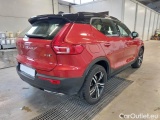  Volvo  XC 40 VOLVO XC40 / 2017 / 5P / SUV D3 AWD GEARTRONIC R-DESIGN #2