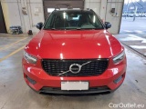  Volvo  XC 40 VOLVO XC40 / 2017 / 5P / SUV D3 AWD GEARTRONIC R-DESIGN #6