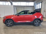  Volvo  XC 40 VOLVO XC40 / 2017 / 5P / SUV D3 AWD GEARTRONIC R-DESIGN #8
