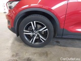  Volvo  XC 40 VOLVO XC40 / 2017 / 5P / SUV D3 AWD GEARTRONIC R-DESIGN #17