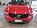  Volvo  XC 40 VOLVO XC40 / 2017 / 5P / SUV D3 AWD GEARTRONIC R-DESIGN #21