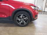  Volvo  XC 40 VOLVO XC40 / 2017 / 5P / SUV D3 AWD GEARTRONIC R-DESIGN #20