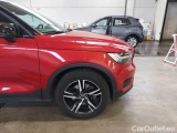  Volvo  XC 40 VOLVO XC40 / 2017 / 5P / SUV D3 AWD GEARTRONIC R-DESIGN #29