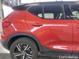  Volvo  XC 40 VOLVO XC40 / 2017 / 5P / SUV D3 AWD GEARTRONIC R-DESIGN #44