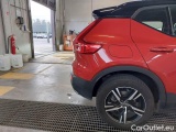  Volvo  XC 40 VOLVO XC40 / 2017 / 5P / SUV D3 AWD GEARTRONIC R-DESIGN #62