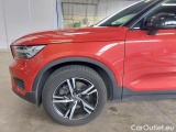  Volvo  XC 40 VOLVO XC40 / 2017 / 5P / SUV D3 AWD GEARTRONIC R-DESIGN #118