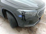  Mercedes  EQA MERCEDES  66.5 kWh  250 190 Business Solution 5d #37