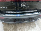  Mercedes  EQA MERCEDES  66.5 kWh  250 190 Business Solution 5d #40