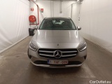 Mercedes  B-Klasse Mercedes-Benz  B 160 d 5d excluweb end 20.03 