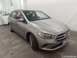  Mercedes  B-Klasse Mercedes-Benz  B 160 d 5d excluweb end 20.03 #2