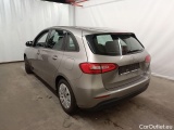  Mercedes  B-Klasse Mercedes-Benz  B 160 d 5d excluweb end 20.03 #3