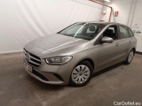  Mercedes  B-Klasse Mercedes-Benz  B 160 d 5d excluweb end 20.03 #4