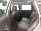  Mercedes  B-Klasse Mercedes-Benz  B 160 d 5d excluweb end 20.03 #10