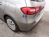  Mercedes  B-Klasse Mercedes-Benz  B 160 d 5d excluweb end 20.03 #35