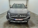  Mercedes  GLB Mercedes-Benz   200 d 5d 
