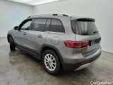  Mercedes  GLB Mercedes-Benz   200 d 5d #3