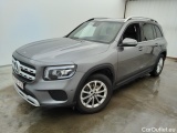  Mercedes  GLB Mercedes-Benz   200 d 5d #4