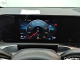  Mercedes  GLB Mercedes-Benz   200 d 5d #8