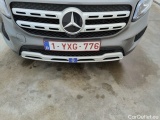  Mercedes  GLB Mercedes-Benz   200 d 5d #37