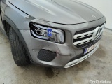  Mercedes  GLB Mercedes-Benz   200 d 5d #80