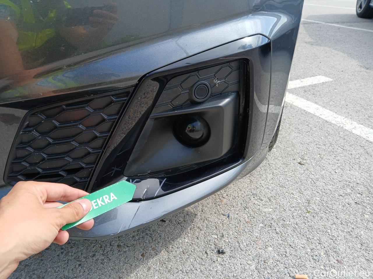  Audi  A5 Sportback AUDI A5 / 2019 / 5P / berlina con portón B.Line 35 TDI 120kW S tronic Sportback #9