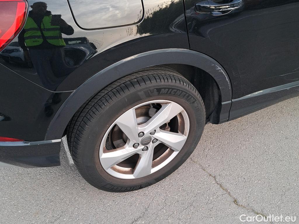  Audi  Q3  35 TDI advanced 2.0 TDI 150CV AT7 E6dT #16