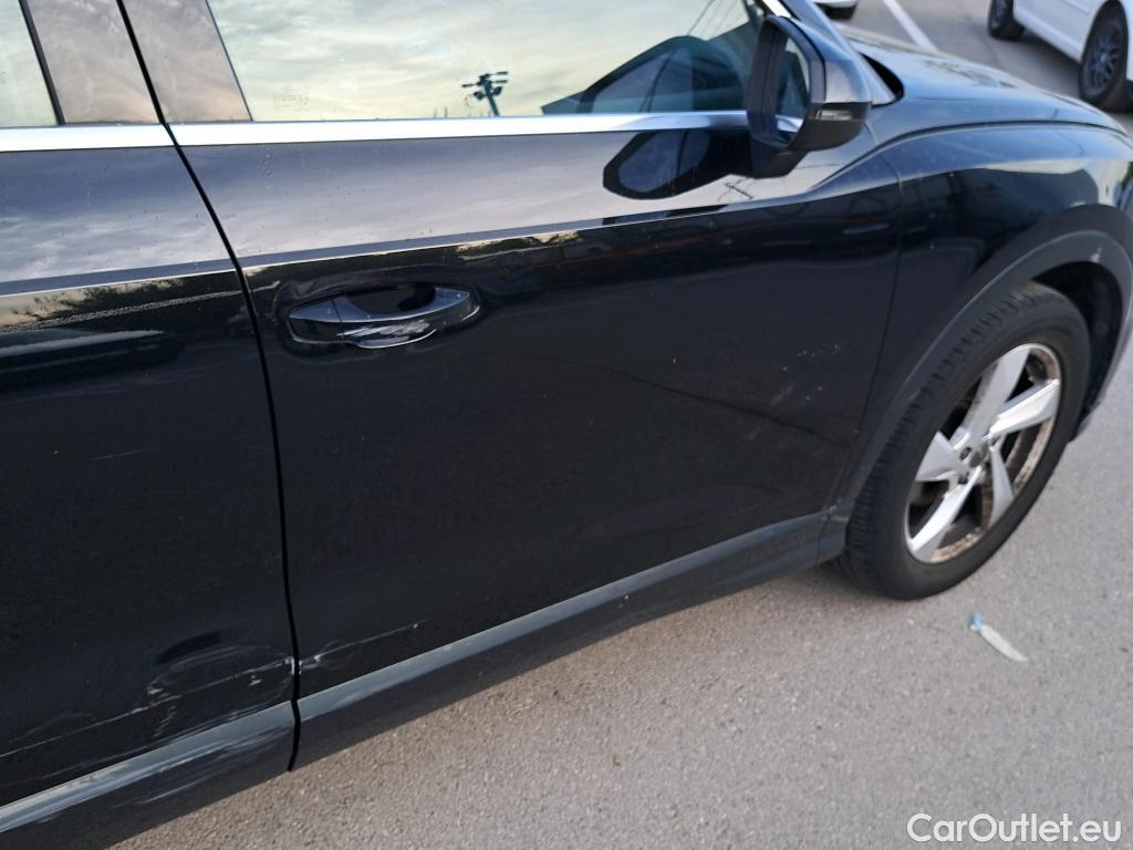  Audi  Q3  35 TDI advanced 2.0 TDI 150CV AT7 E6dT #3