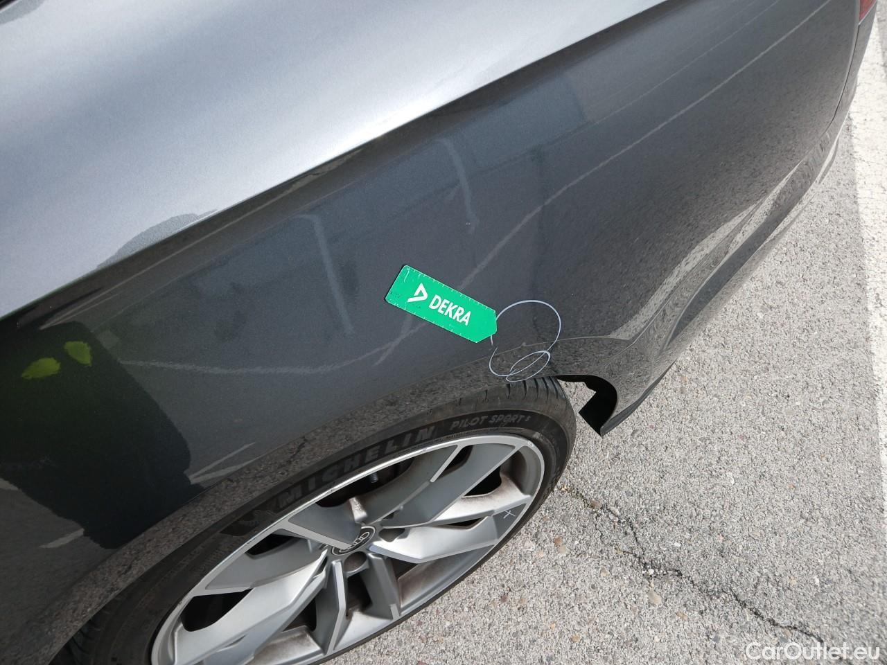  Audi  A5 Sportback AUDI A5 / 2019 / 5P / berlina con portón B.Line 35 TDI 120kW S tronic Sportback #20