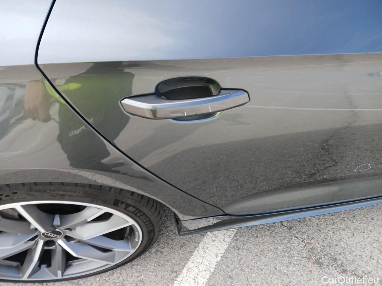  Audi  A5 Sportback AUDI A5 / 2019 / 5P / berlina con portón B.Line 35 TDI 120kW S tronic Sportback #31