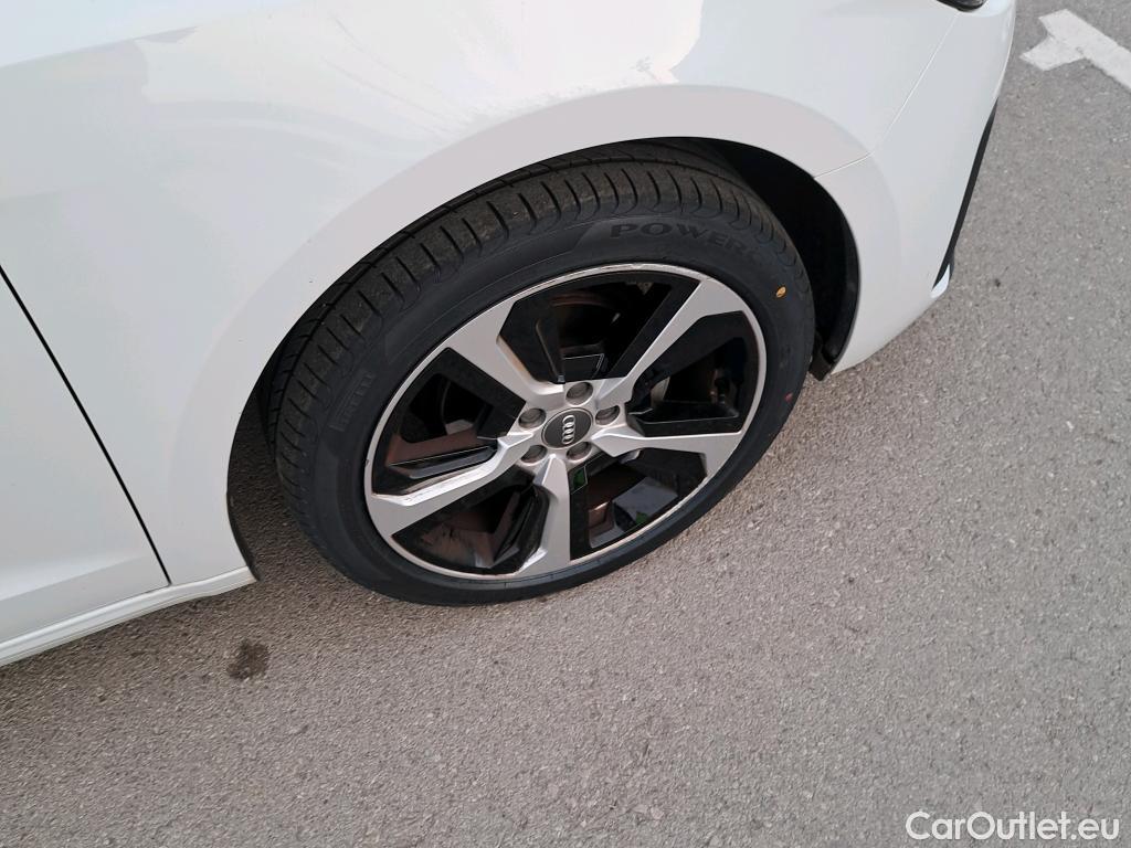  Audi  A1 Sportback  25 TFSI 1.0 95CV MT5 #3