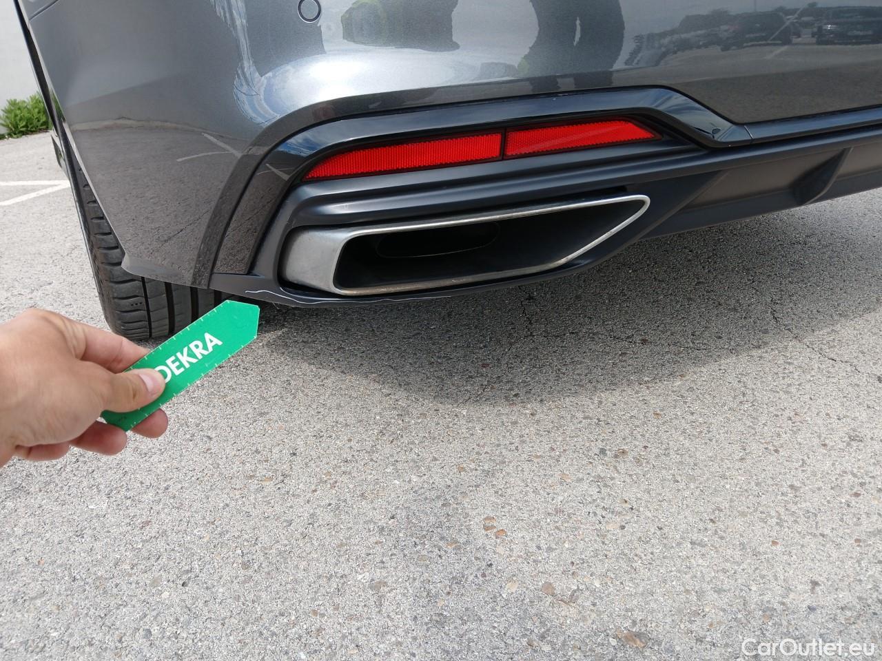  Audi  A5 Sportback AUDI A5 / 2019 / 5P / berlina con portón B.Line 35 TDI 120kW S tronic Sportback #27