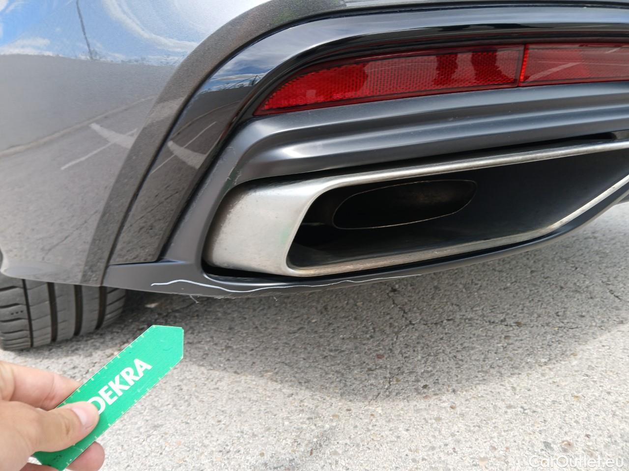  Audi  A5 Sportback AUDI A5 / 2019 / 5P / berlina con portón B.Line 35 TDI 120kW S tronic Sportback #26
