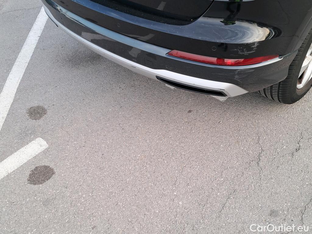  Audi  Q3  35 TDI advanced 2.0 TDI 150CV AT7 E6dT #18