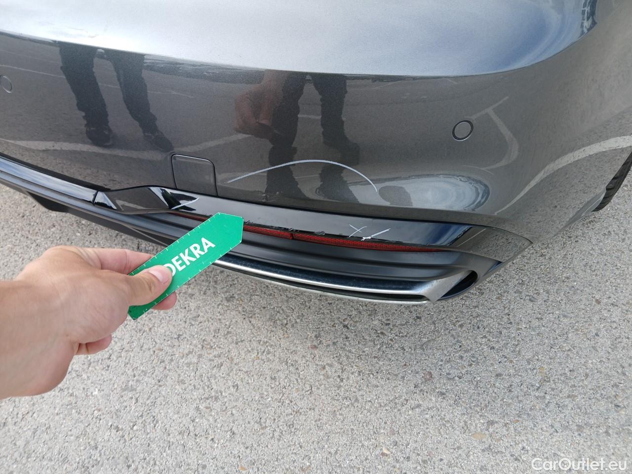  Audi  A5 Sportback AUDI A5 / 2019 / 5P / berlina con portón B.Line 35 TDI 120kW S tronic Sportback #22