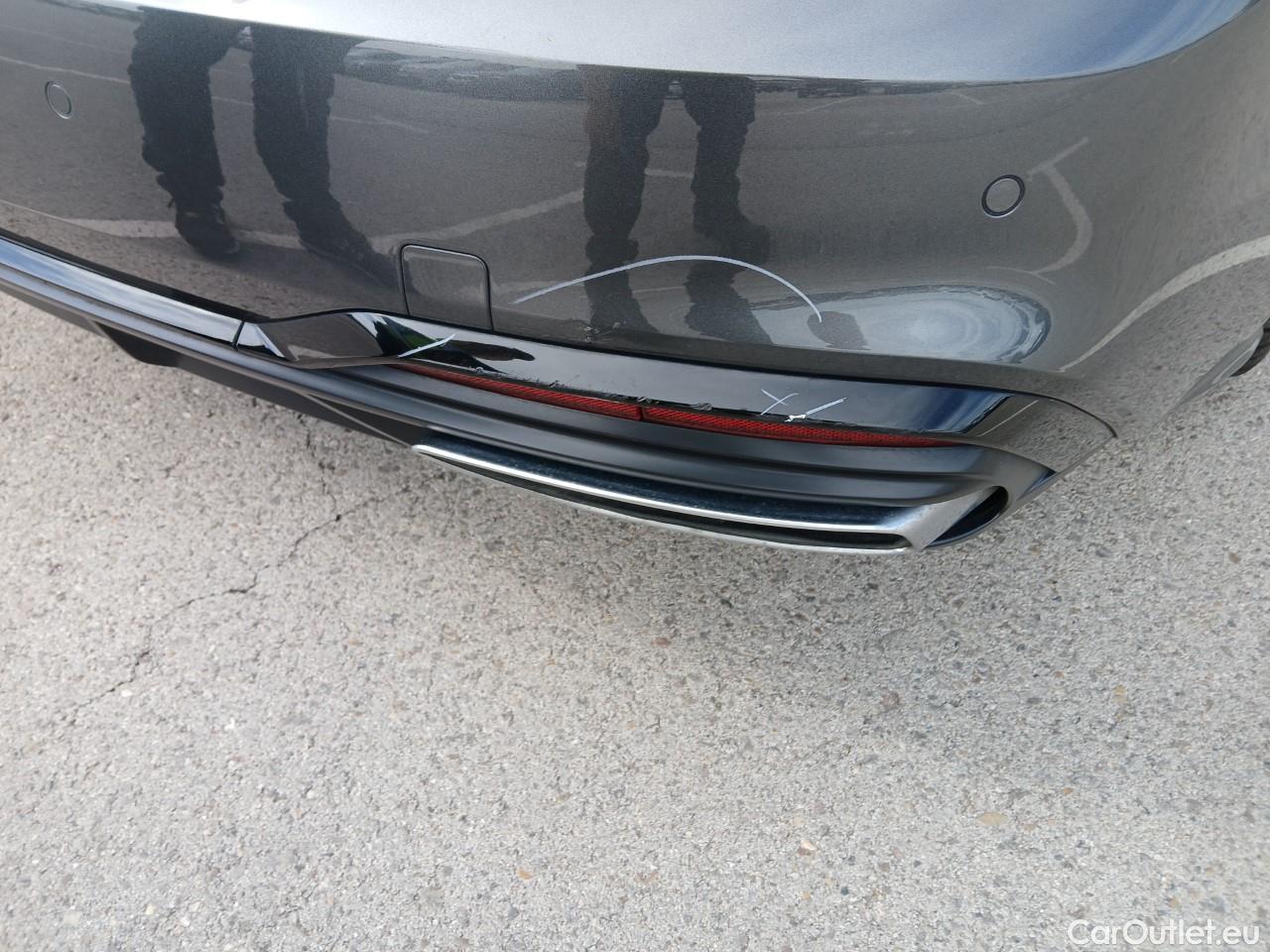  Audi  A5 Sportback AUDI A5 / 2019 / 5P / berlina con portón B.Line 35 TDI 120kW S tronic Sportback #23