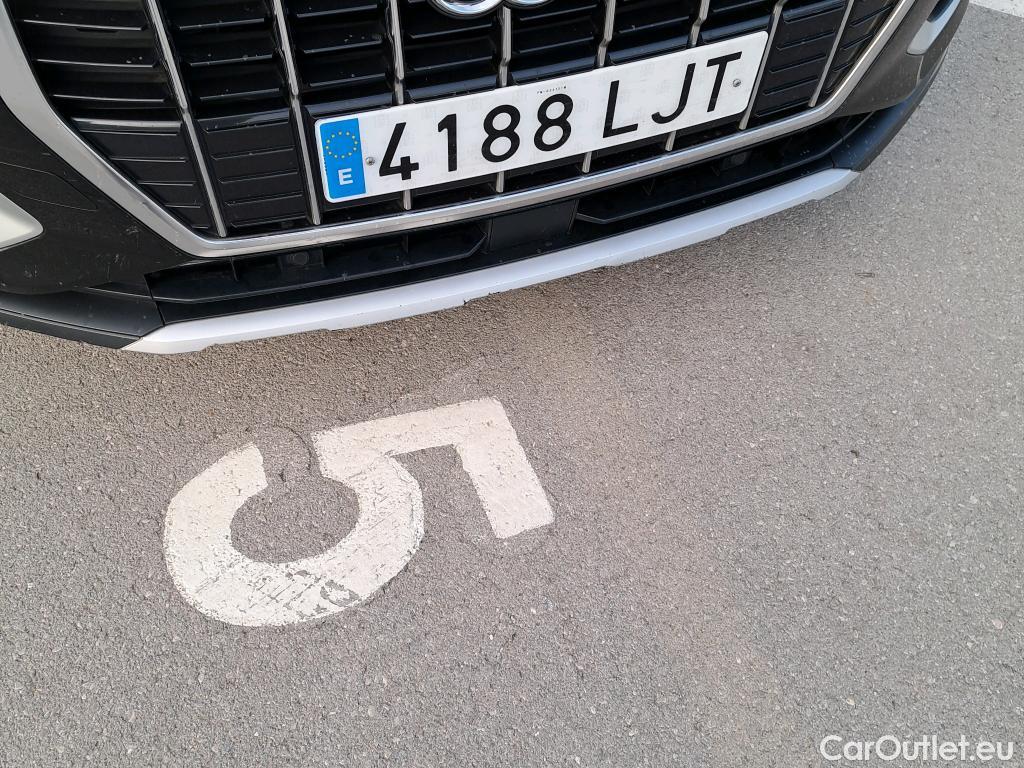  Audi  Q3  35 TDI advanced 2.0 TDI 150CV AT7 E6dT #20