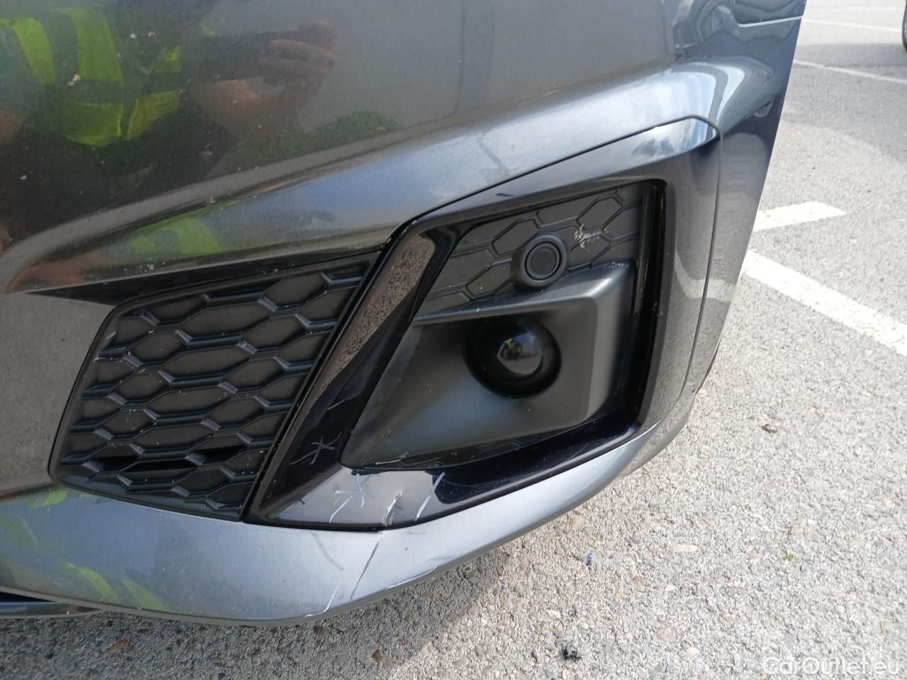  Audi  A5 Sportback AUDI A5 / 2019 / 5P / berlina con portón B.Line 35 TDI 120kW S tronic Sportback #8