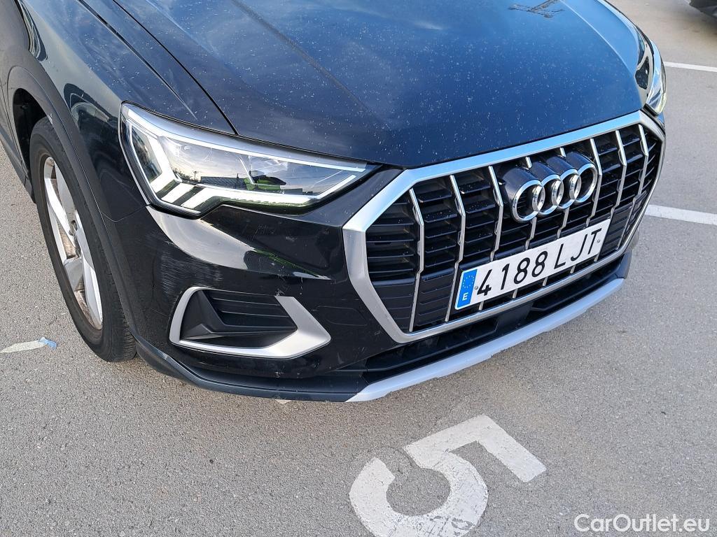  Audi  Q3  35 TDI advanced 2.0 TDI 150CV AT7 E6dT #22