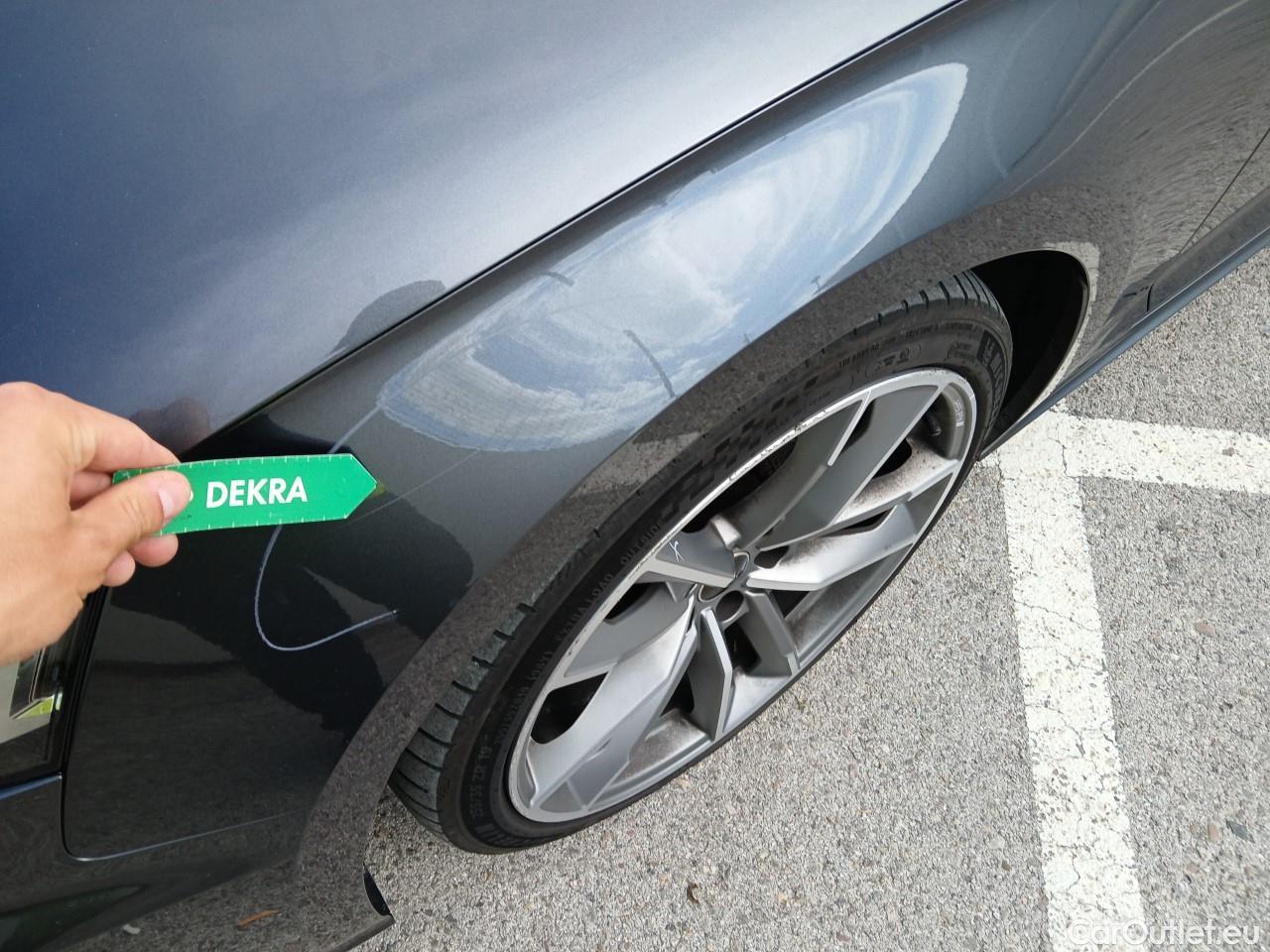 Audi  A5 Sportback AUDI A5 / 2019 / 5P / berlina con portón B.Line 35 TDI 120kW S tronic Sportback #13