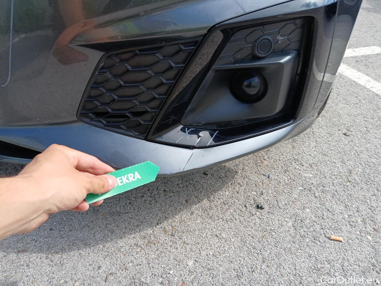  Audi  A5 Sportback AUDI A5 / 2019 / 5P / berlina con portón B.Line 35 TDI 120kW S tronic Sportback #6