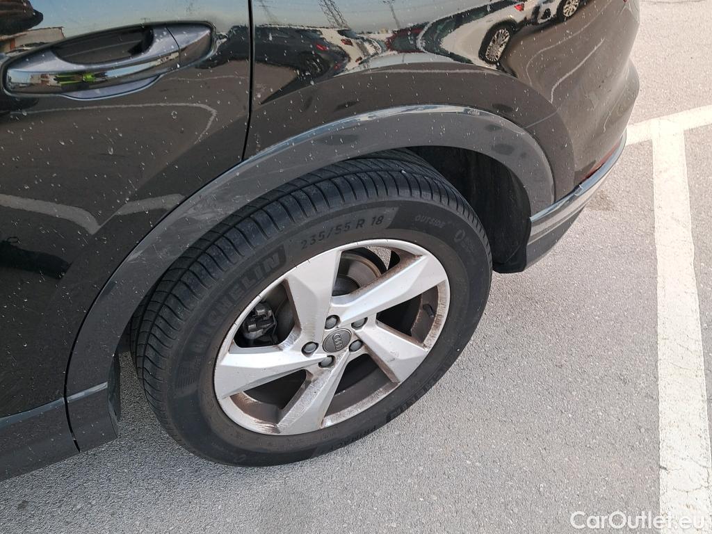  Audi  Q3  35 TDI advanced 2.0 TDI 150CV AT7 E6dT #14