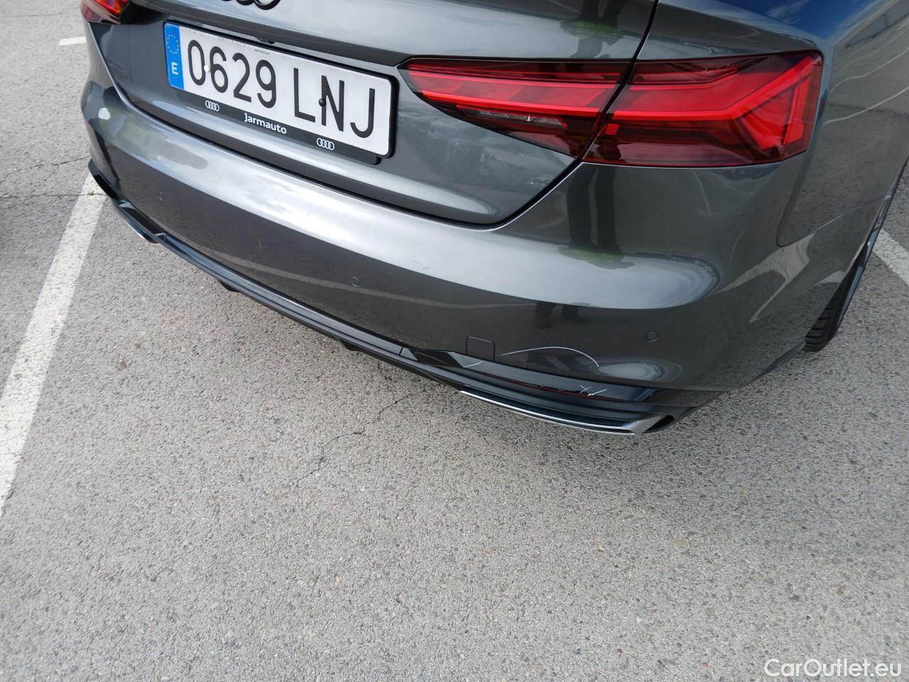  Audi  A5 Sportback AUDI A5 / 2019 / 5P / berlina con portón B.Line 35 TDI 120kW S tronic Sportback #25