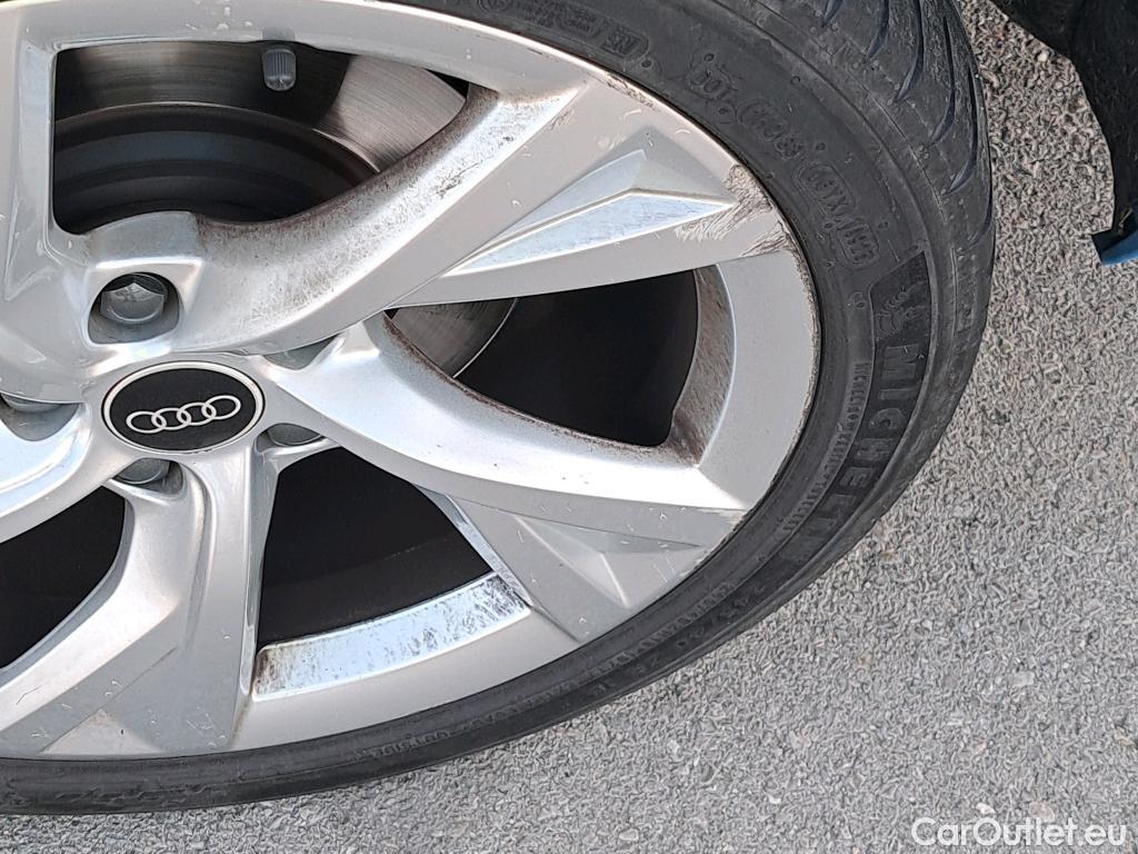  Audi  A4 AUDI  / 2019 / 5P / familiar Avant S line 40 TDI 150kW quattro S tron #4