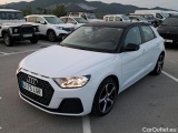  Audi  A1 Sportback  25 TFSI 1.0 95CV MT5 