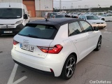  Audi  A1 Sportback  25 TFSI 1.0 95CV MT5 #2
