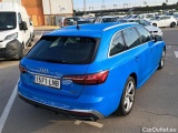  Audi  A4 AUDI  / 2019 / 5P / familiar Avant S line 40 TDI 150kW quattro S tron #2