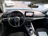  Audi  A4 AUDI  / 2019 / 5P / familiar Avant S line 40 TDI 150kW quattro S tron #3