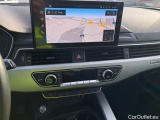  Audi  A4 AUDI  / 2019 / 5P / familiar Avant S line 40 TDI 150kW quattro S tron #16